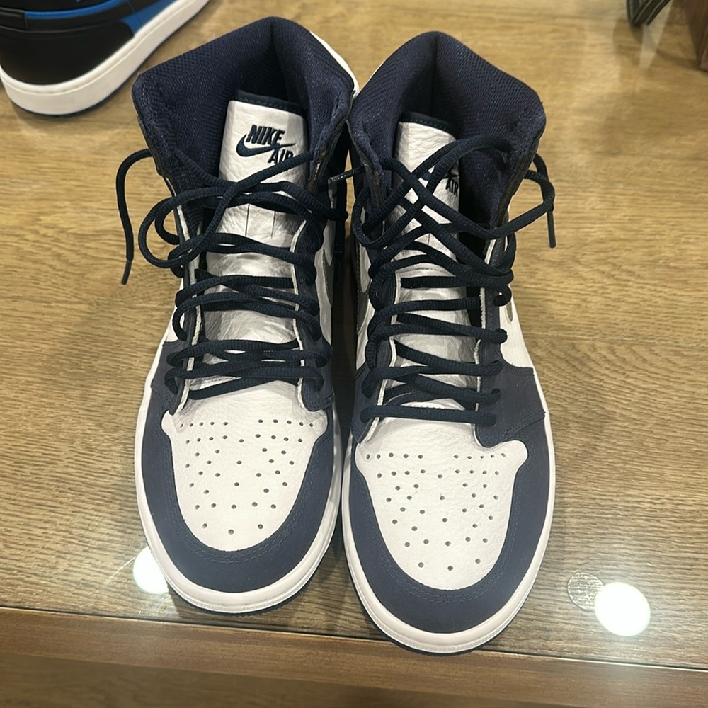 Jordan 1 high
